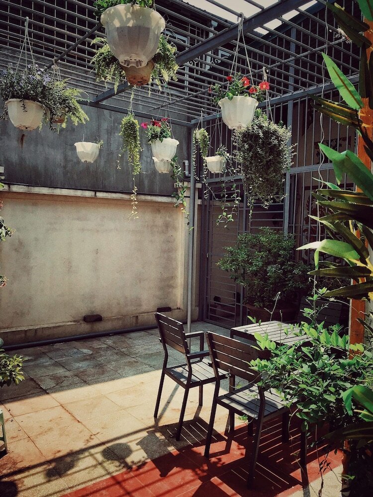 Фото Hover House