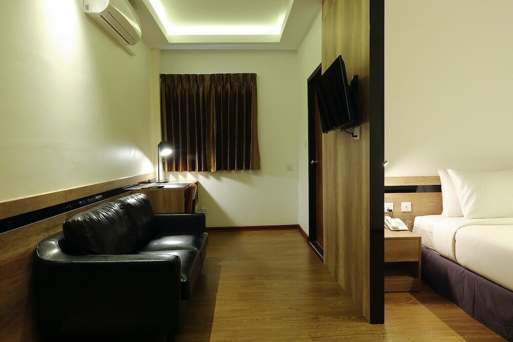 Фото K. C Residence