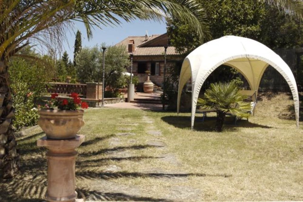 Фото Colle Berto