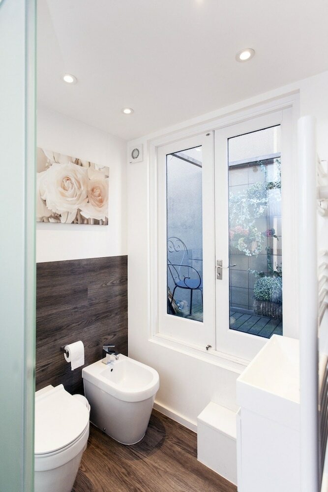 Фото Royal Court of Justice view