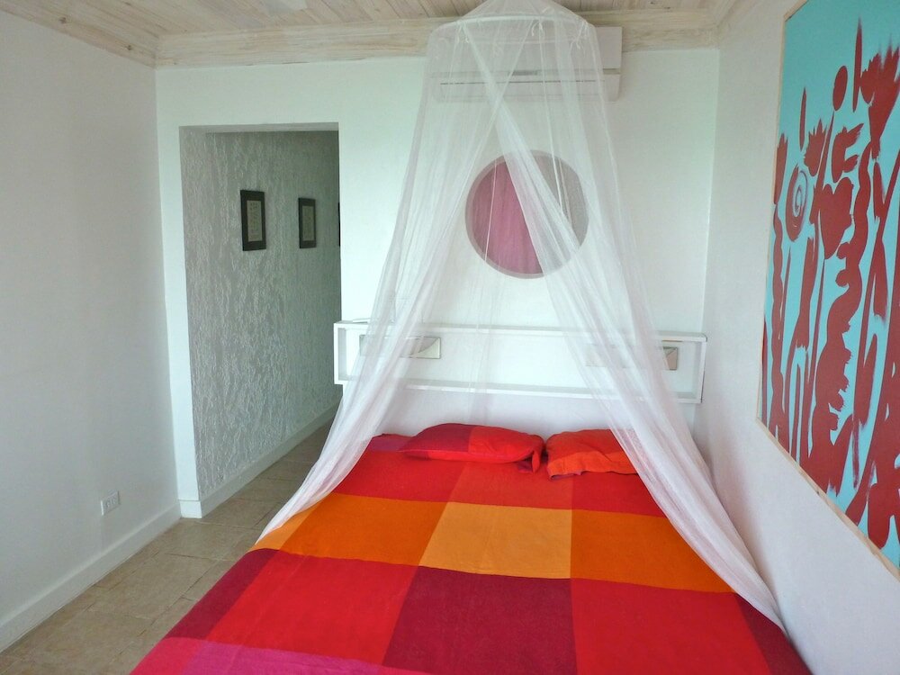 Фото BahaSea Backpackers