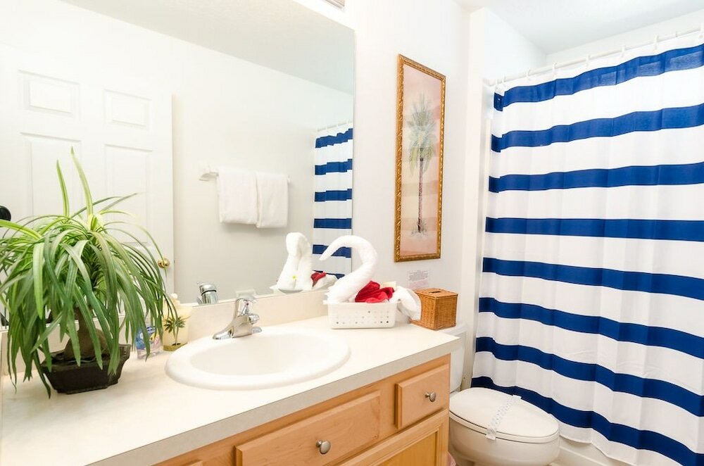 Фото Ovm1754 - Terra Verde Resort - 4 Bed 3 Baths Townhome