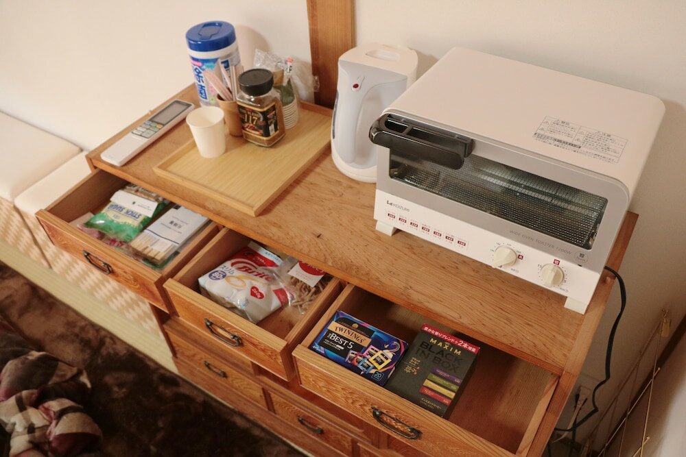 Фото Tips Hostel