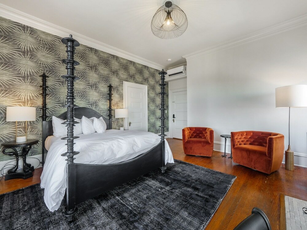 Фото Graystone Inn