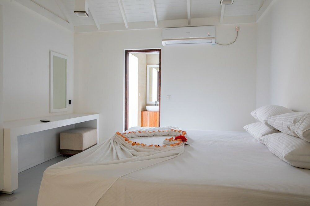 Фото Rasdhoo Apartment Lodge