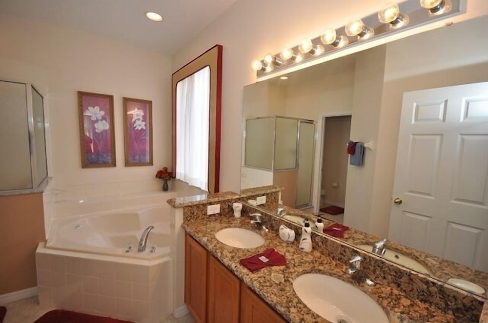 Фото Ov2414 - Emerald Island - 7 Bed 6 Baths Villa