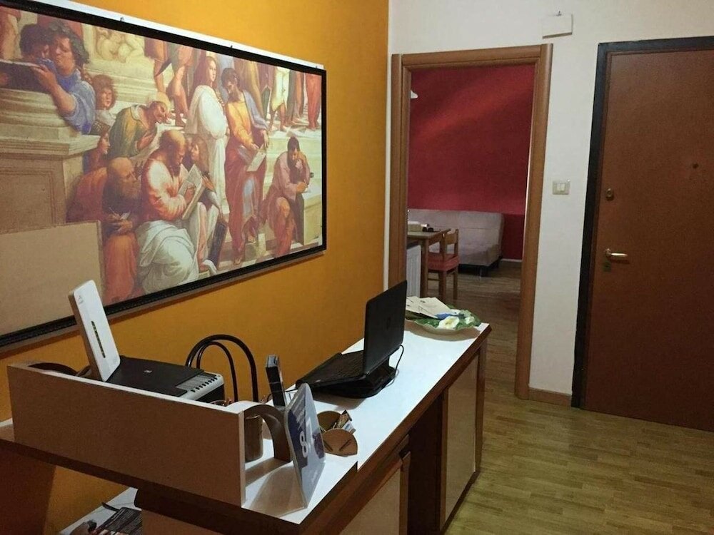 Фото отеля 4