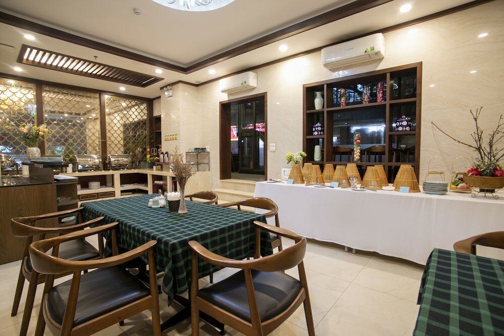 Фото Western Hanoi Boutique Hotel