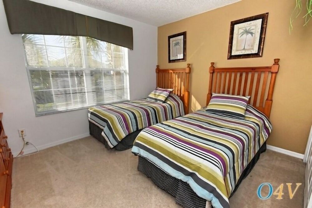 Фото Ov556 - Emerald Island - 7 Bed 4 Baths Villa