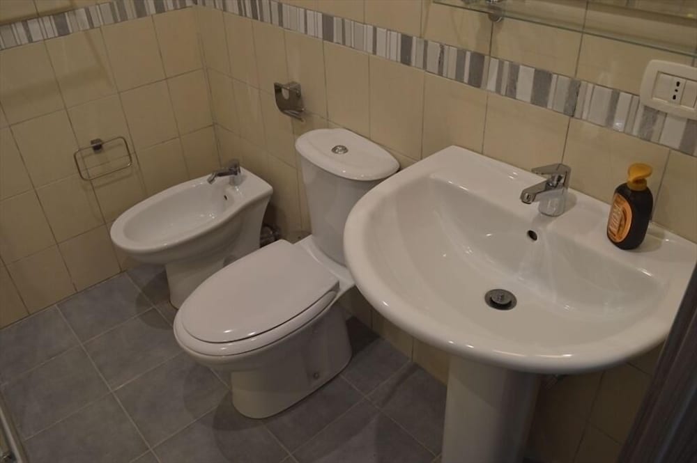 Фото Cusmano Residence