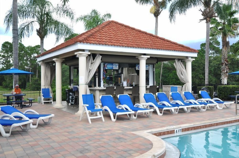 Фото Ov3990 - Emerald Island - 7 Bed 4.5 Baths Villa