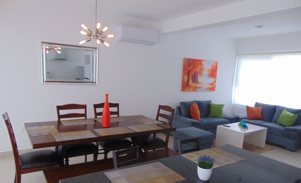 Фото Casa Sol Arena y Mar by Akua