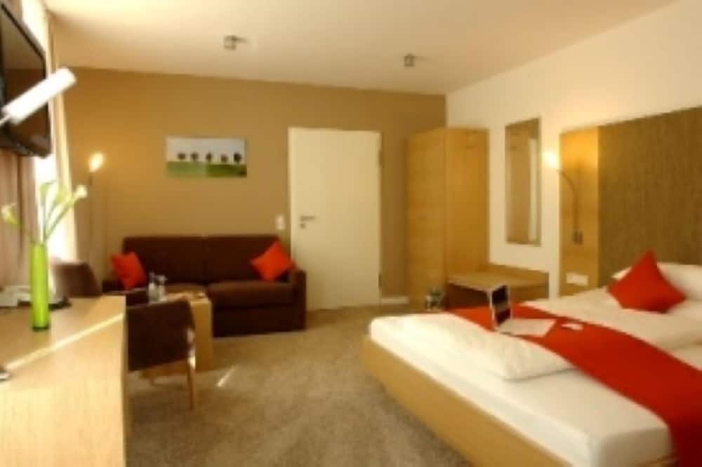 Фото Hotel Gasthof Krone