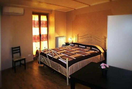 Гостиница B&b Duca Orsini