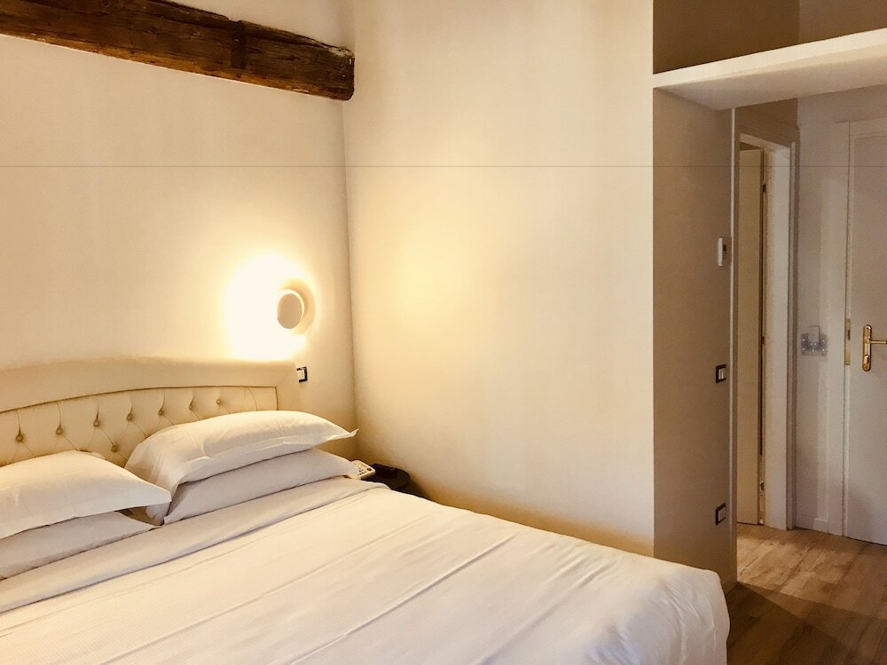 Фото Palazzo Otello 1847 Wellness & SPA