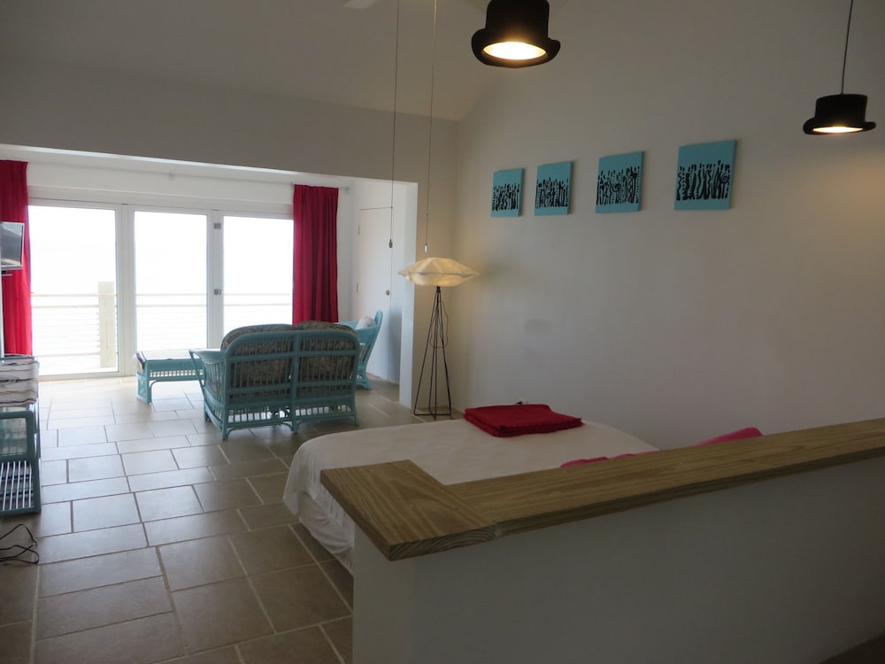 Фото BahaSea Backpackers