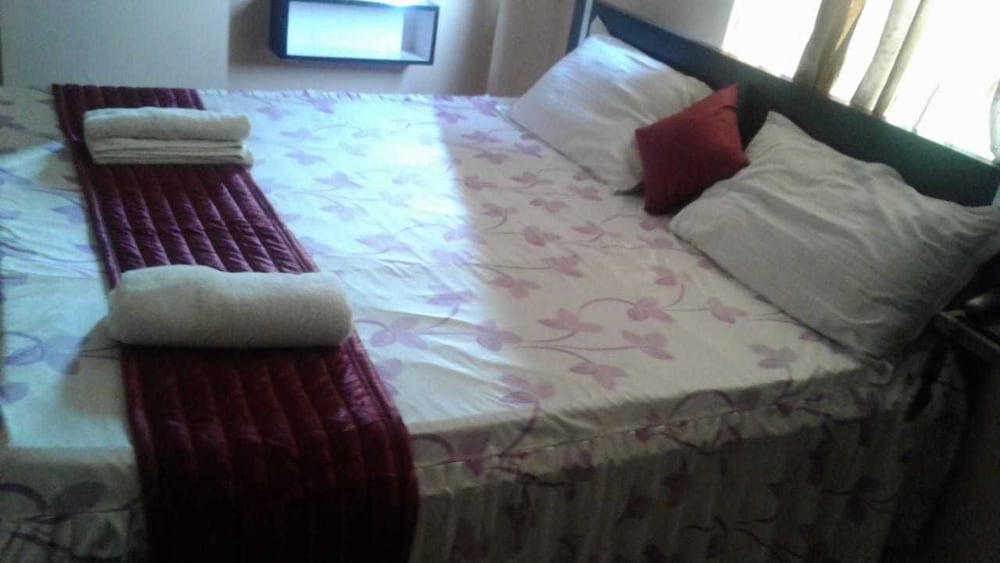 Фото Hotel Barbereek Inn