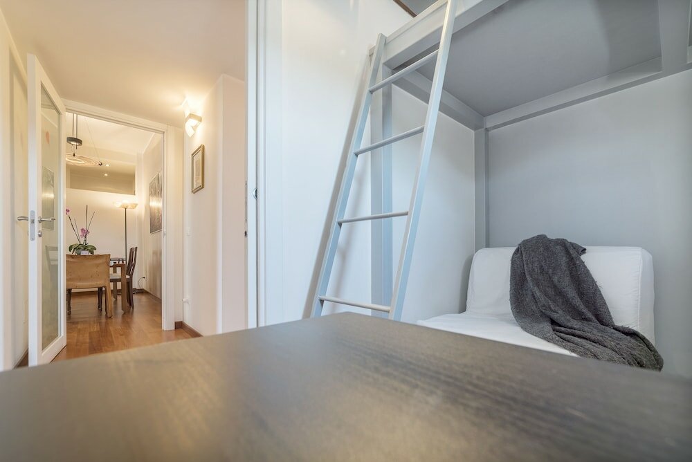 Фото Colosseo & Colle Oppio Charming Apartment