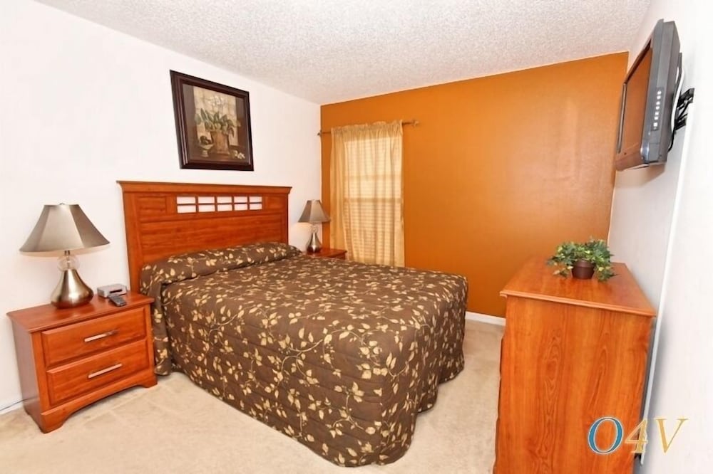 Фото Ov2331 - Emerald Island - 4 Bed 3 Baths Villa