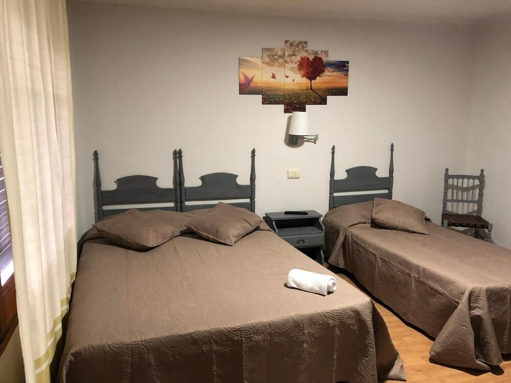 Фото Hostal di Verena