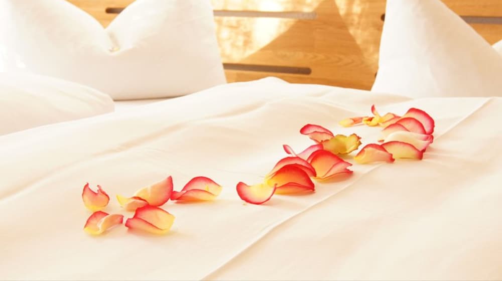 Фото Hotel Am Hechenberg