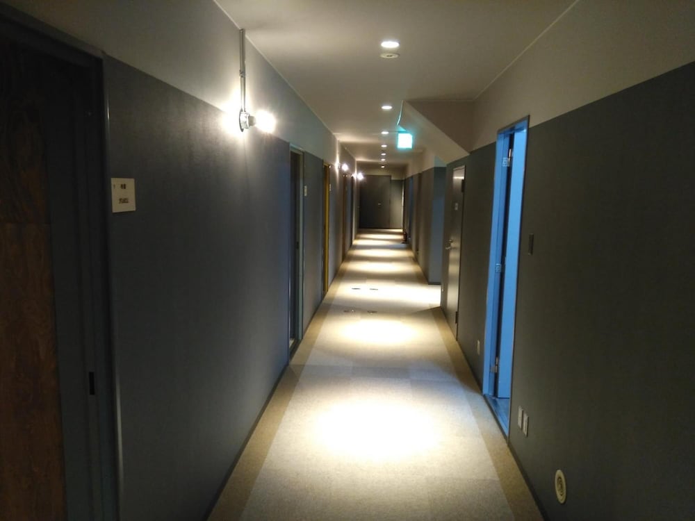 Фото Mori no Guest House - Hostel