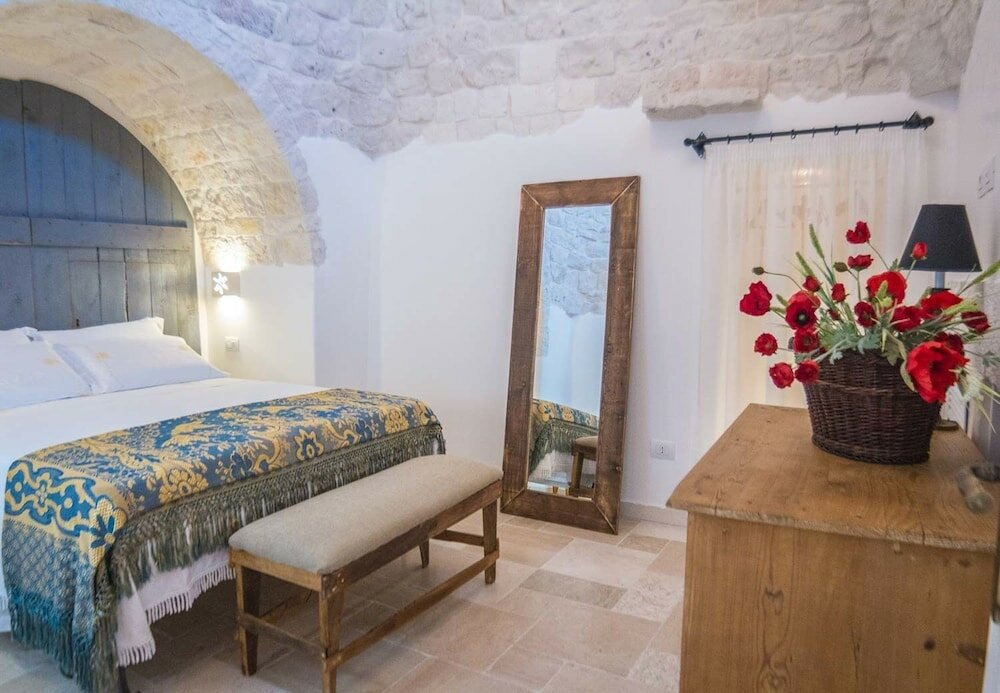 Фото Na Volte Trulli e Quiete