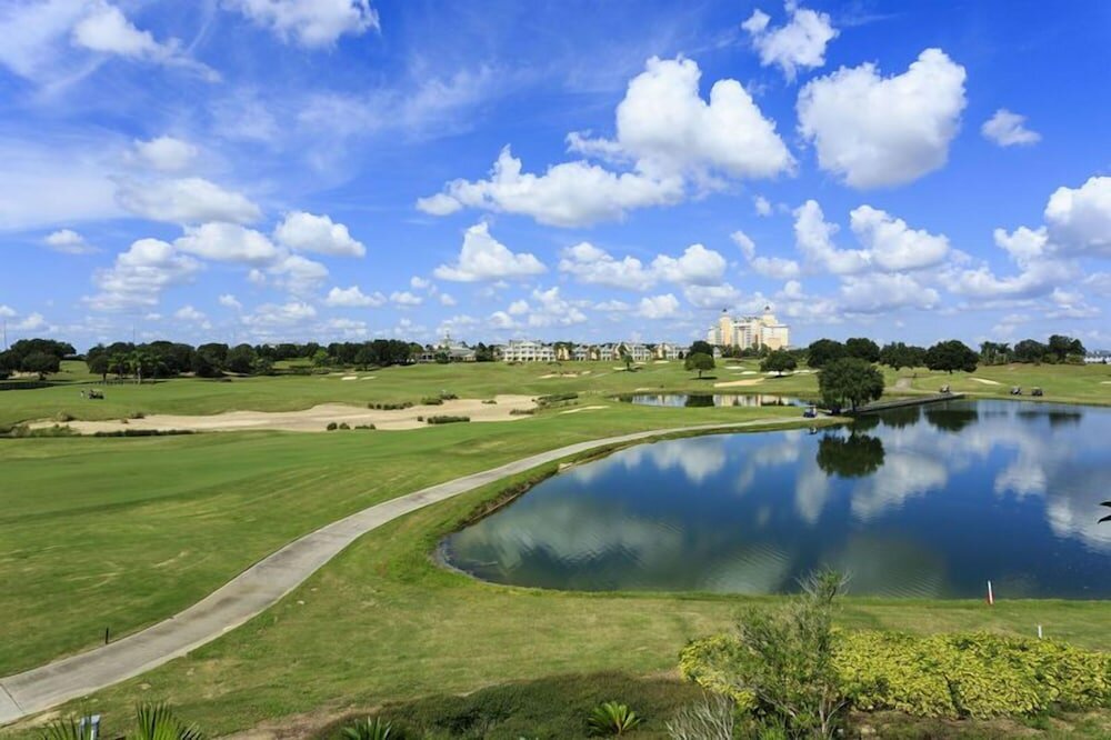 Фото Ov4224 - Reunion Resort - 6 Bed 5 Baths Villa