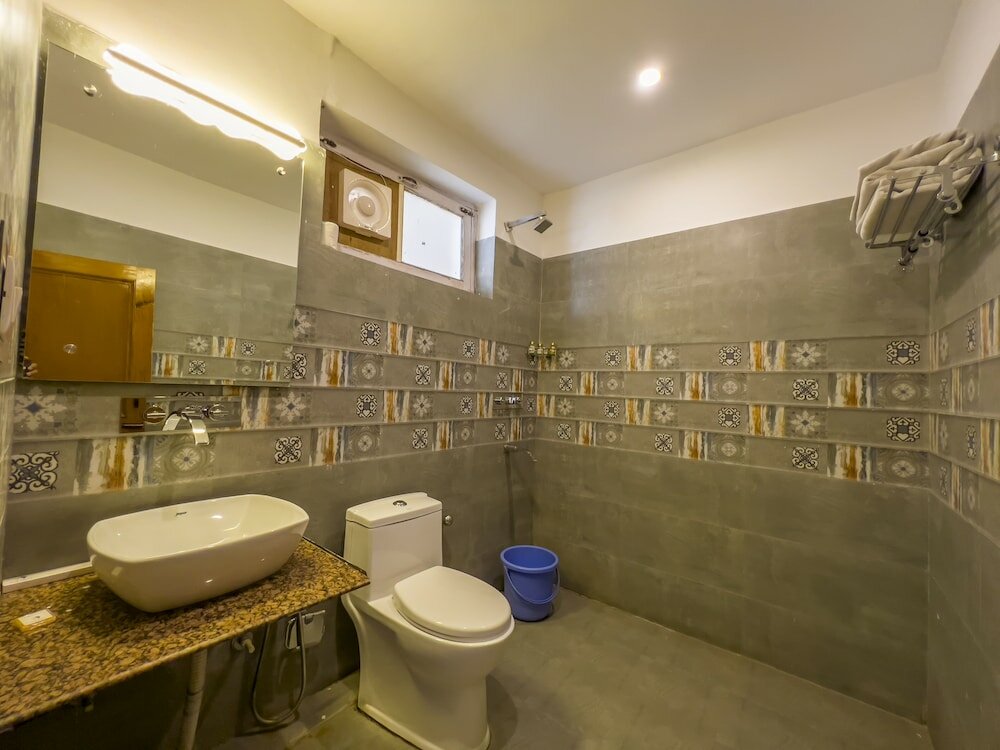 Фото The Silk Route Ladakh