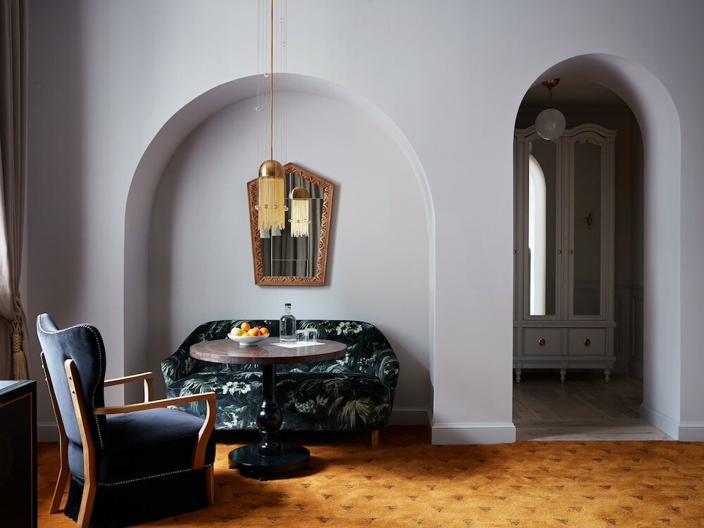 Фото Maison de la Luz