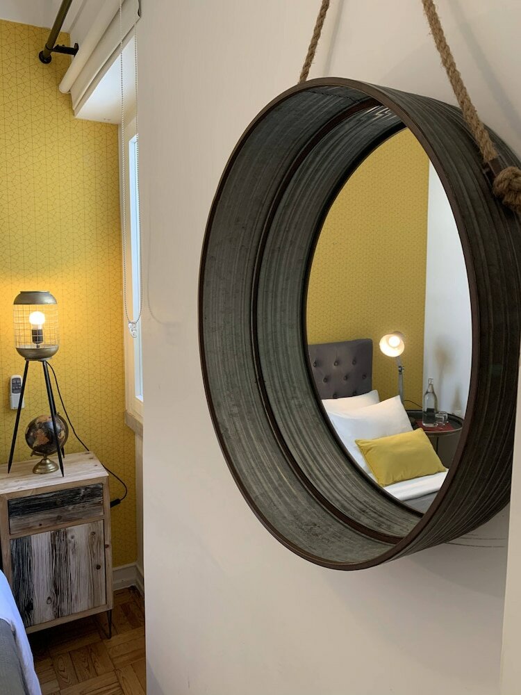 Фото DuMont Lisbon Guesthouse