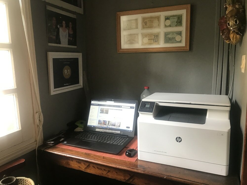 Фото La Varangue - Boutique Hôtel