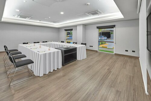 Гостиница City Express by Marriott Tapachula в Тапачуле