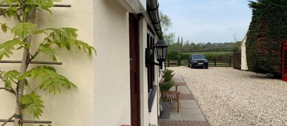 Фото Hope Orchard Bed & Breakfast