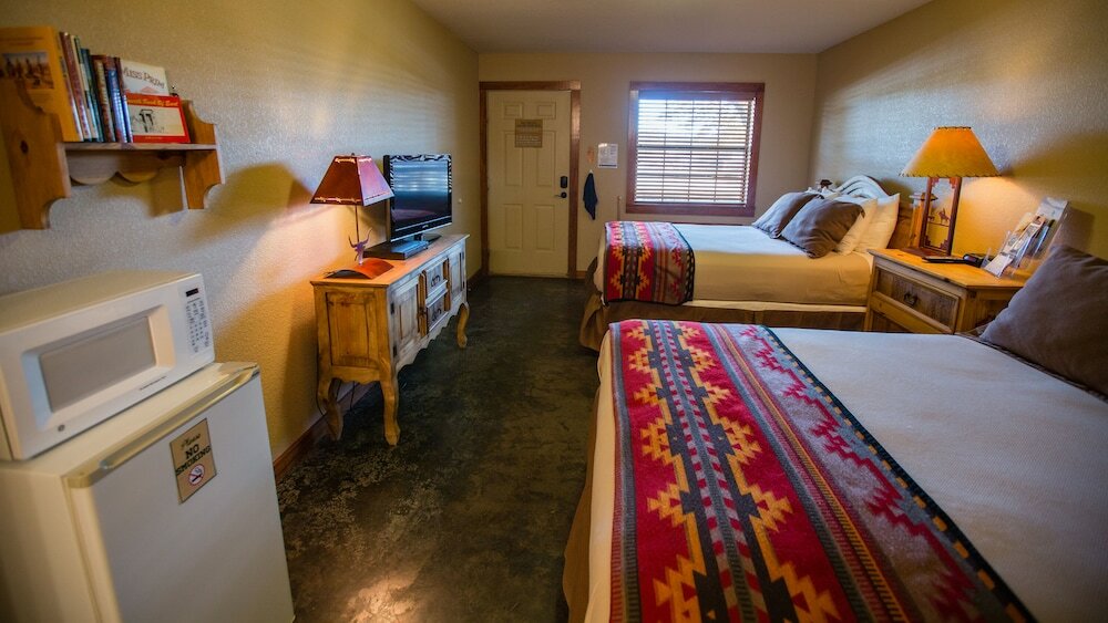 Фото Nrs Guest Ranch