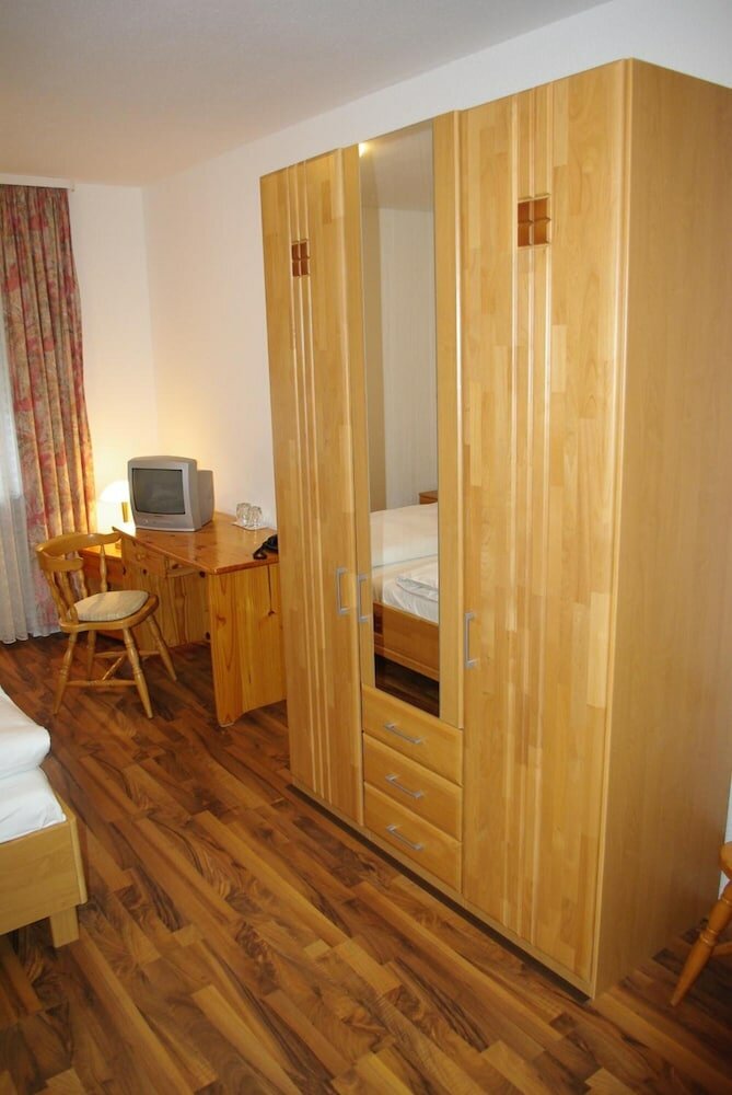 Фото Hotel Am Hechenberg