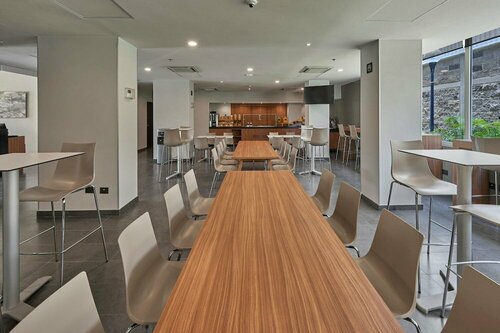 Гостиница City Express by Marriott Tapachula в Тапачуле