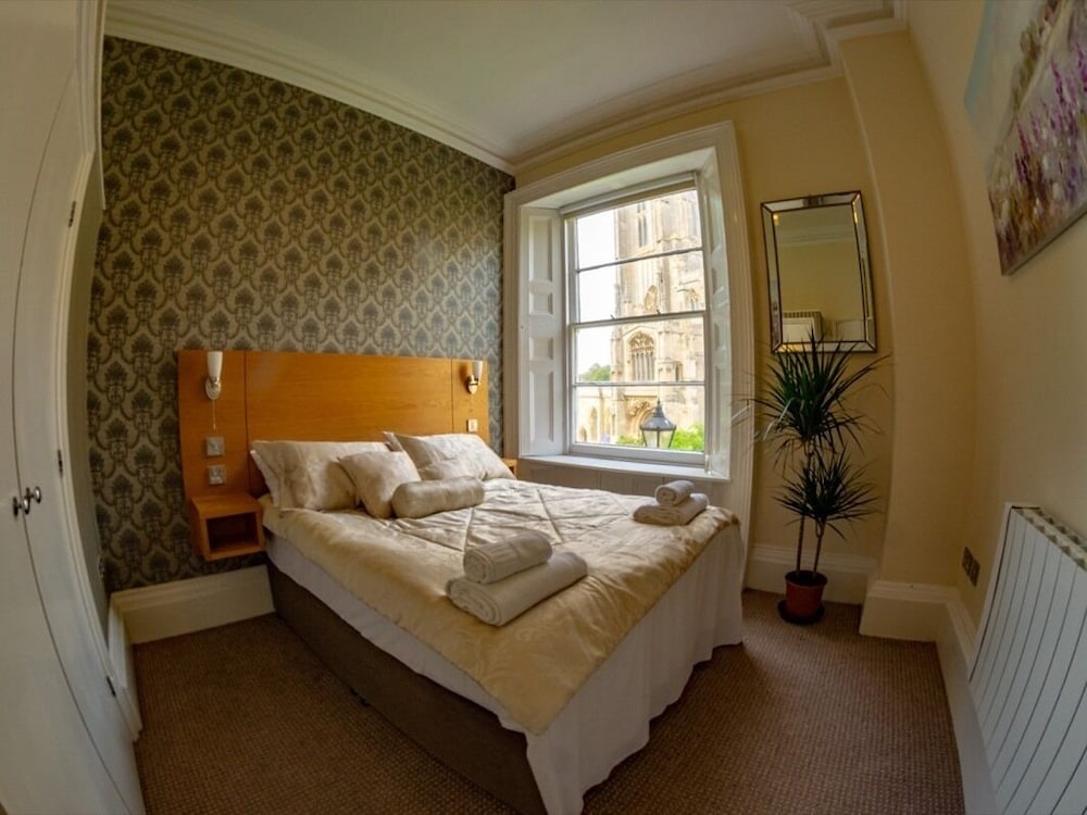 Фото Church Lane Apartments