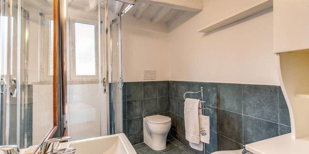 Фото Trastevere Attic with private terrace