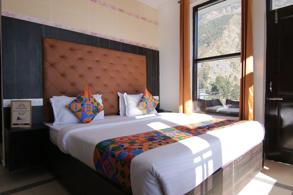 Фото Hotel Raja's Palace