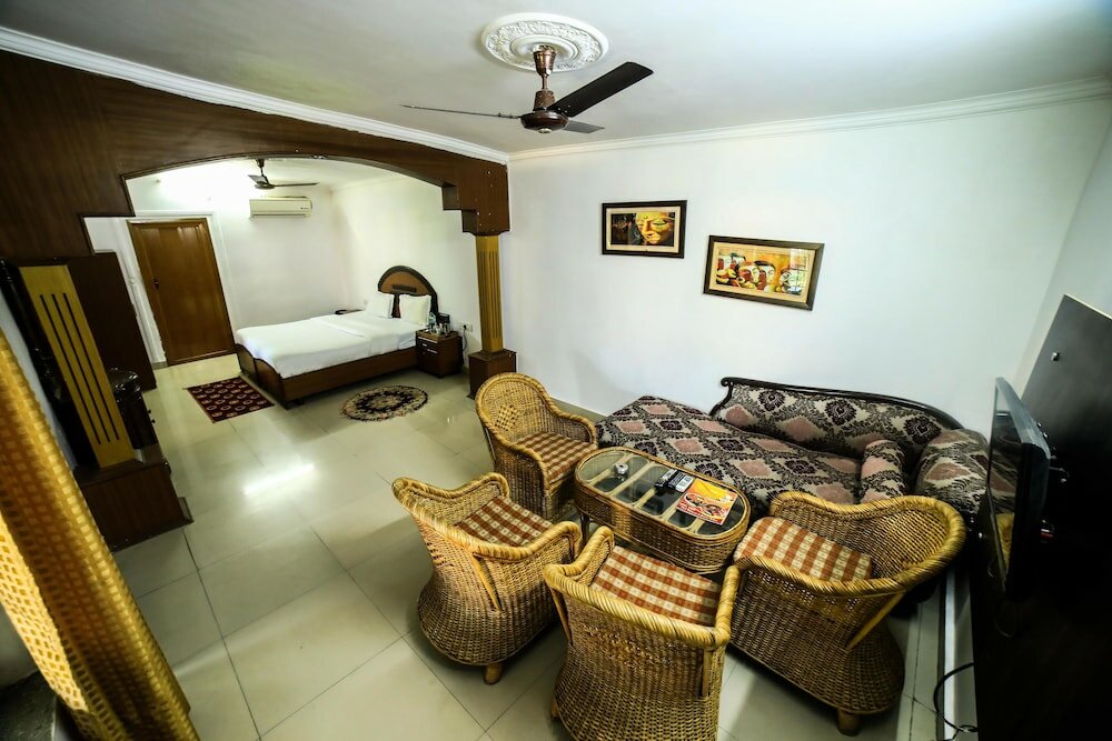 Фото Swiss Cottage and SPA by Salvus