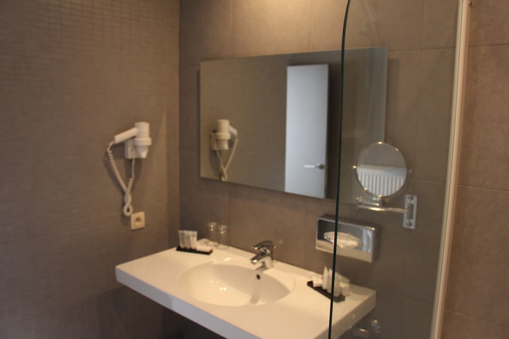 Фото Hotel De Franse Kroon