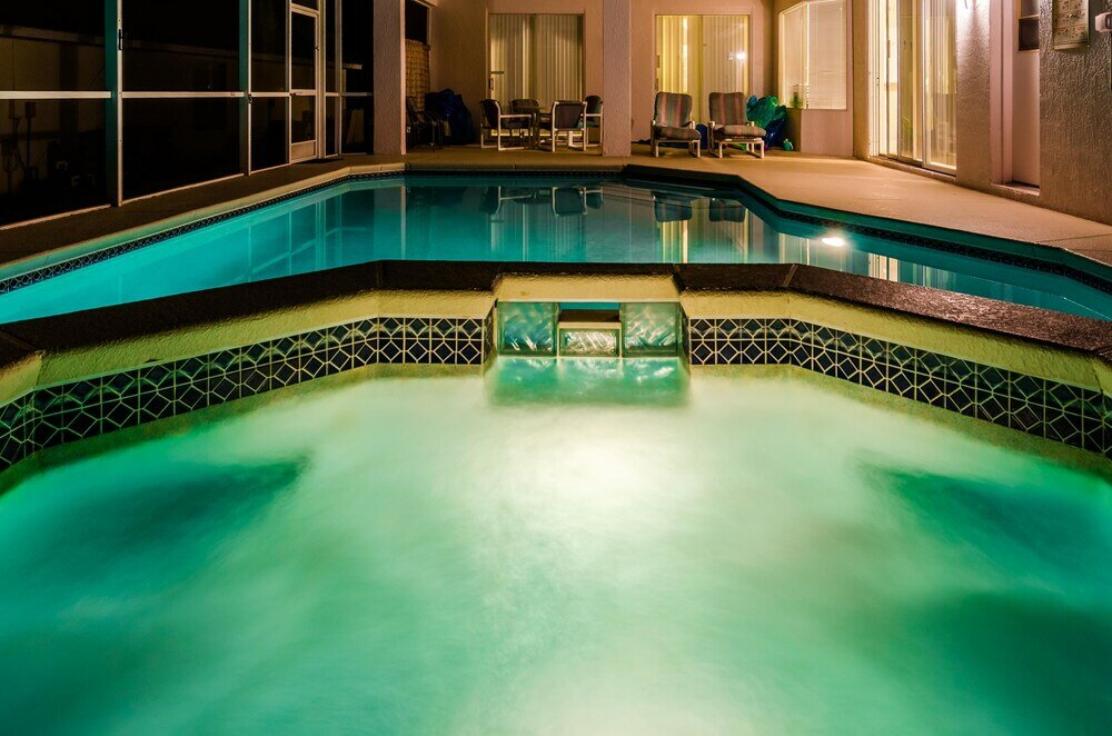 Фото Ovm1446 - Westridge - 4 Bed 3 Baths Villa