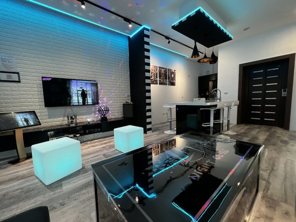 Фото Fashion Player Inn