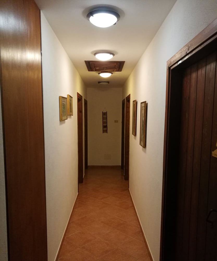 Фото Le Forre del Treja Agriturismo