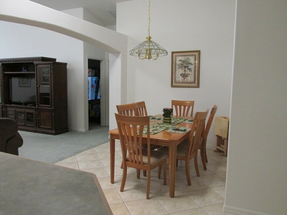 Фото Br52637 - Indian Creek - 5 Bed 4 Baths Villa