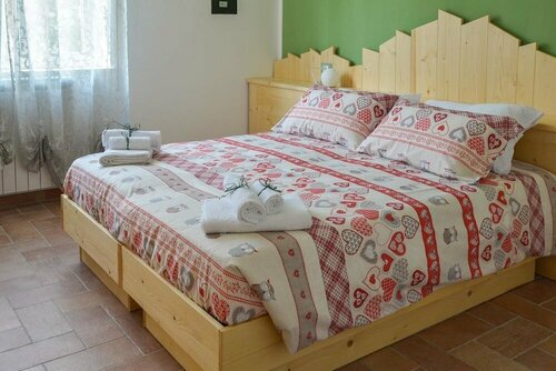 Гостиница B&b Al Riparo