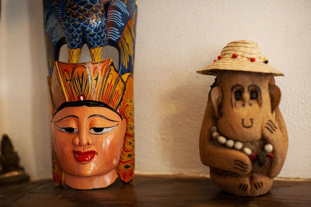 Фото Antica Molina