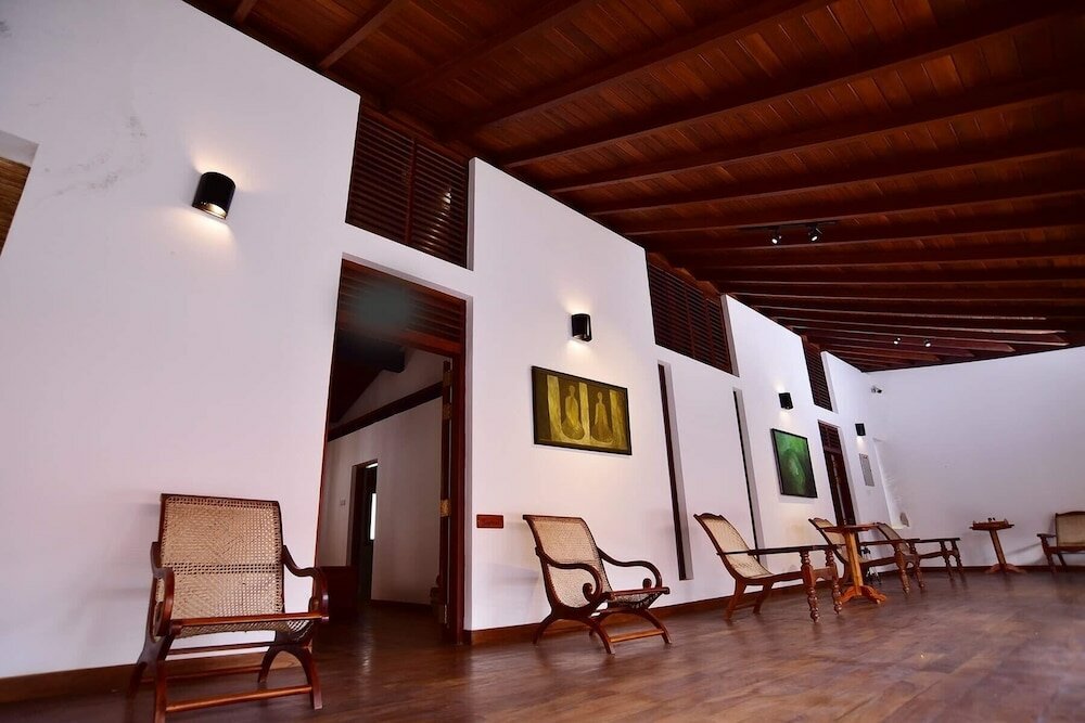 Фото The Fort Oriental Villa