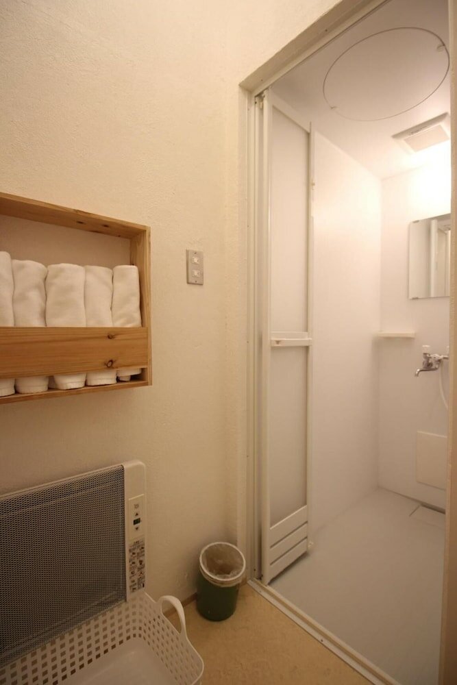 Фото Small Town Hostel Hakodate